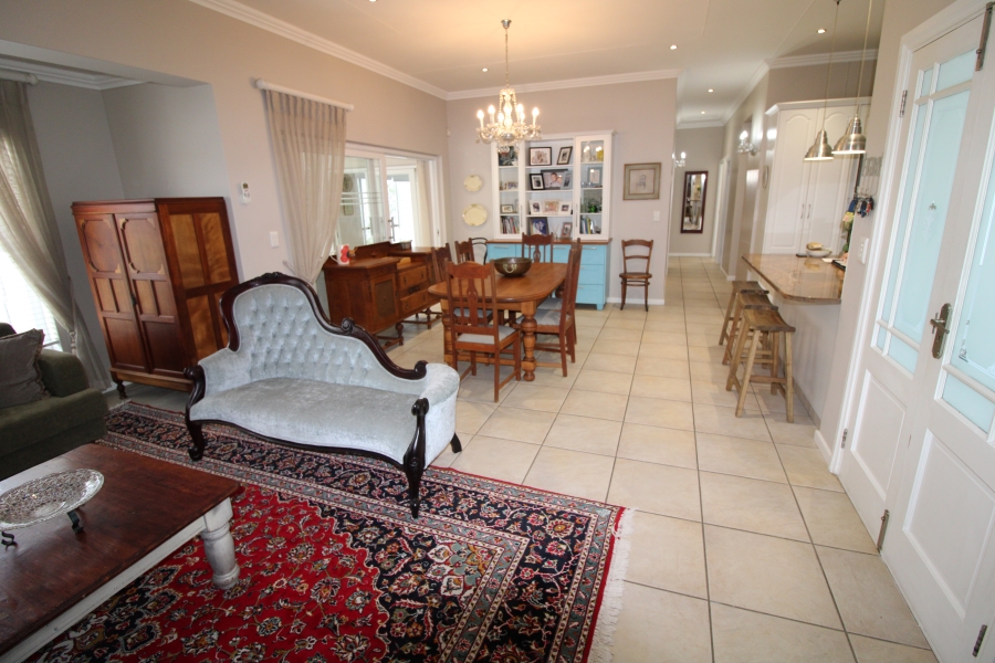 3 Bedroom Property for Sale in Kingswood Golf Estate Western Cape